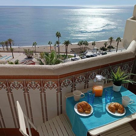 Benal Beach 704 Benalmádena Zewnętrze zdjęcie