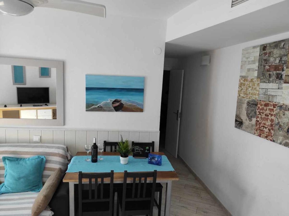 Benal Beach 704 Benalmádena Zewnętrze zdjęcie