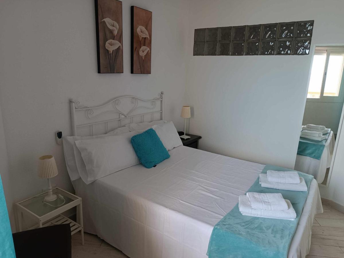 Benal Beach 704 Benalmádena Zewnętrze zdjęcie
