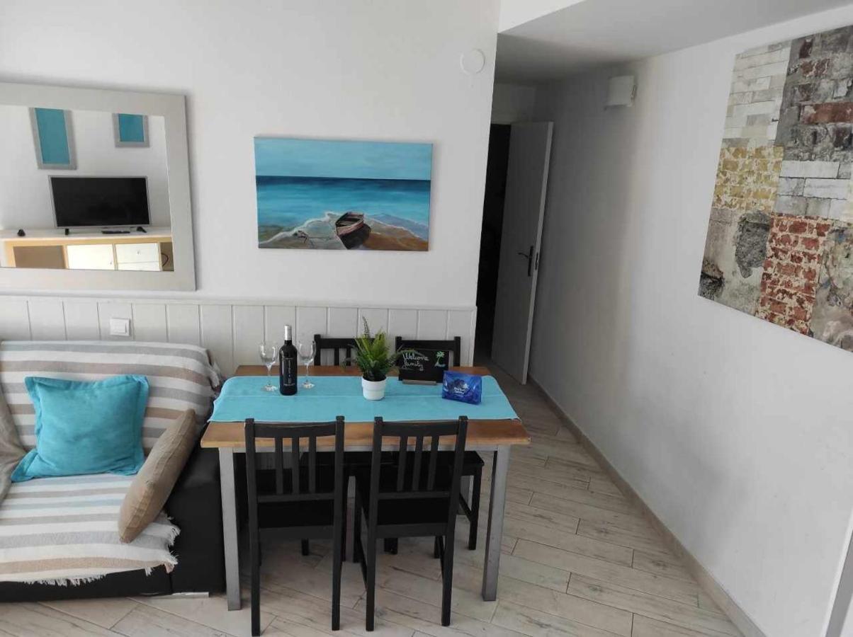 Benal Beach 704 Benalmádena Zewnętrze zdjęcie