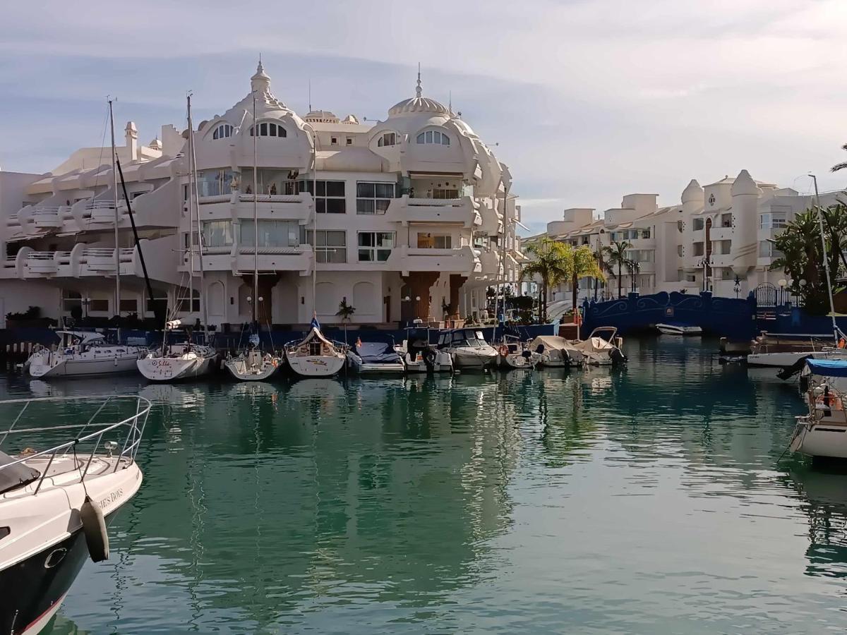 Benal Beach 704 Benalmádena Zewnętrze zdjęcie