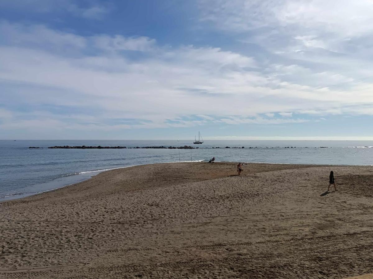 Benal Beach 704 Benalmádena Zewnętrze zdjęcie