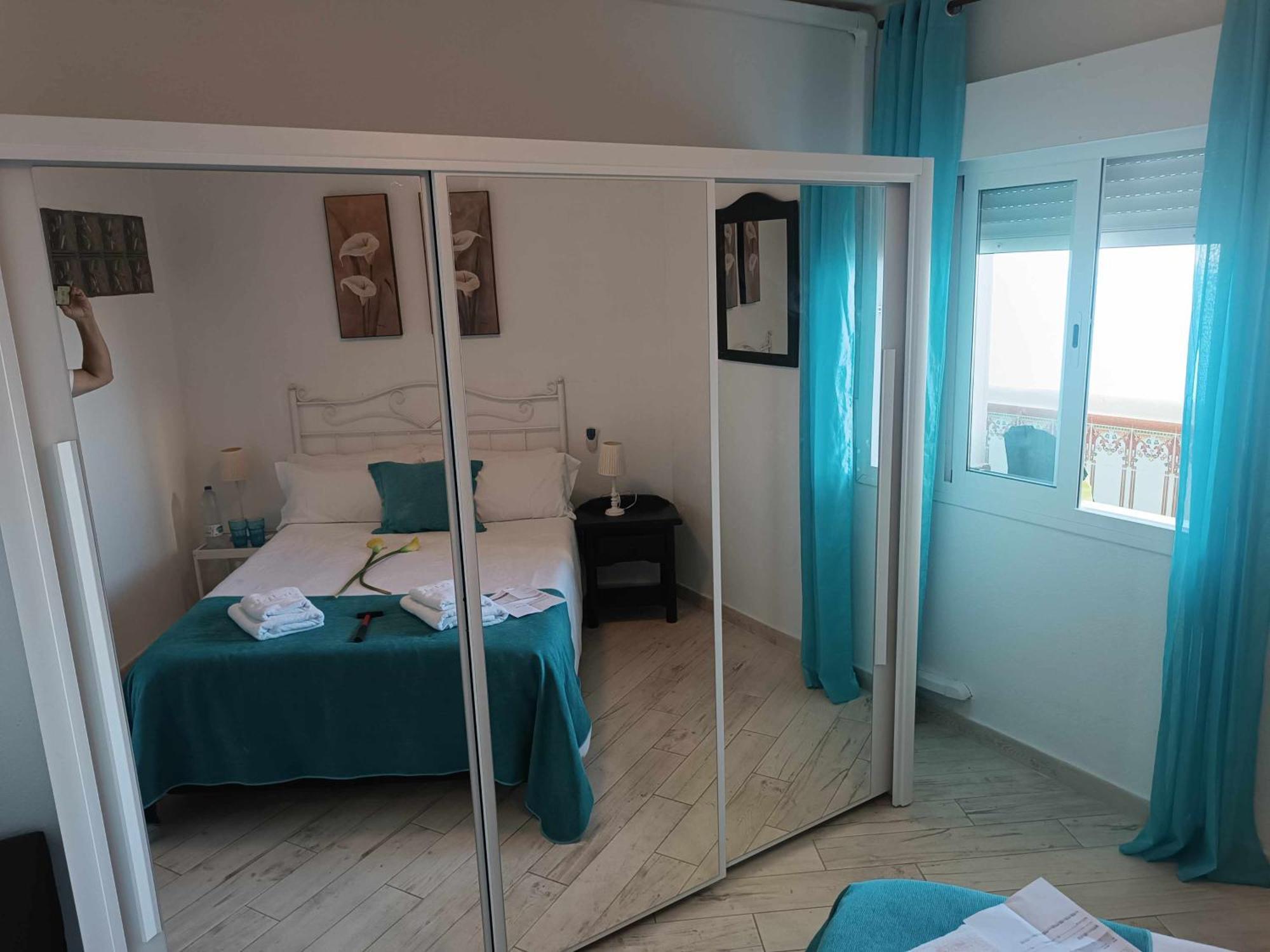 Benal Beach 704 Benalmádena Zewnętrze zdjęcie