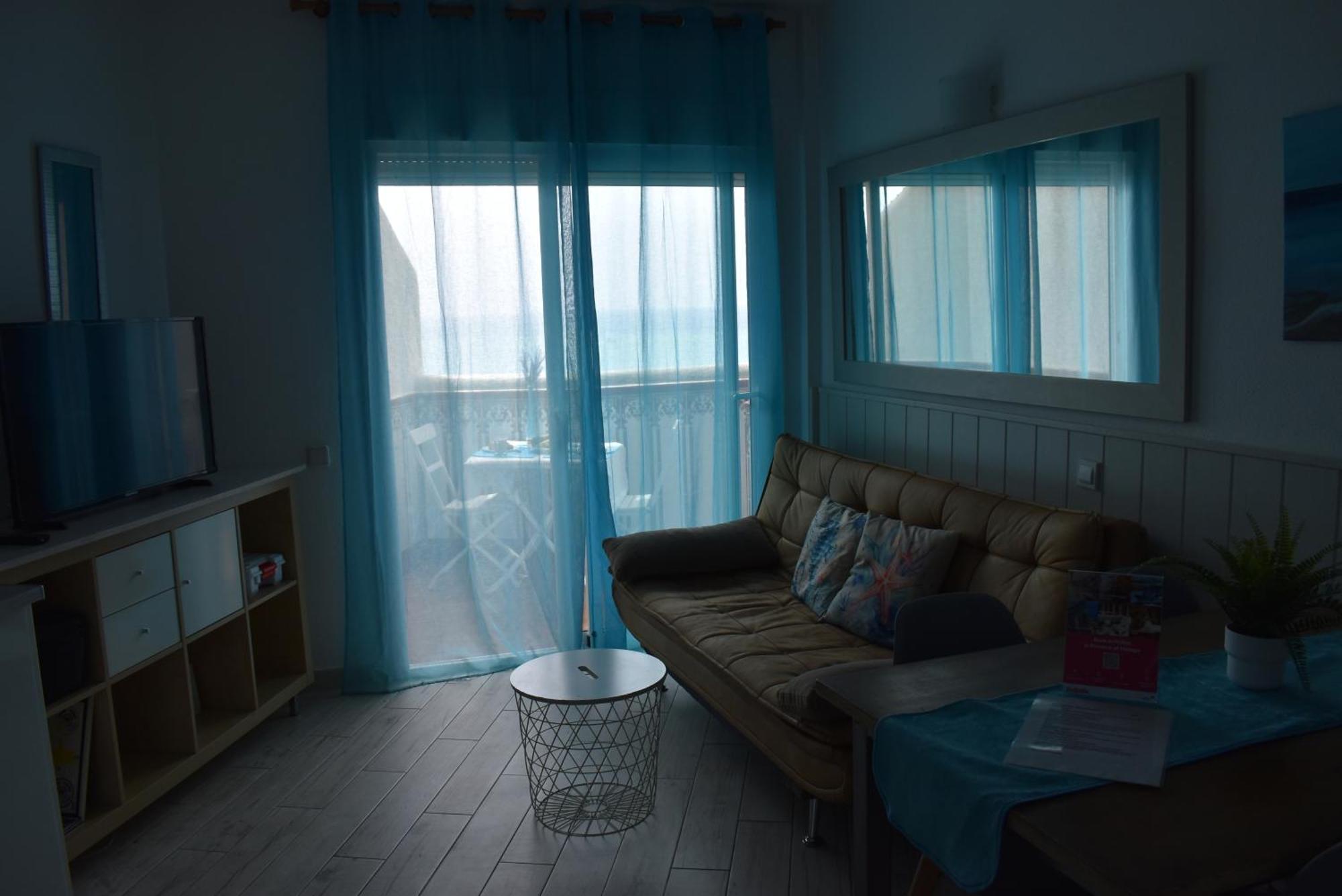 Benal Beach 704 Benalmádena Zewnętrze zdjęcie