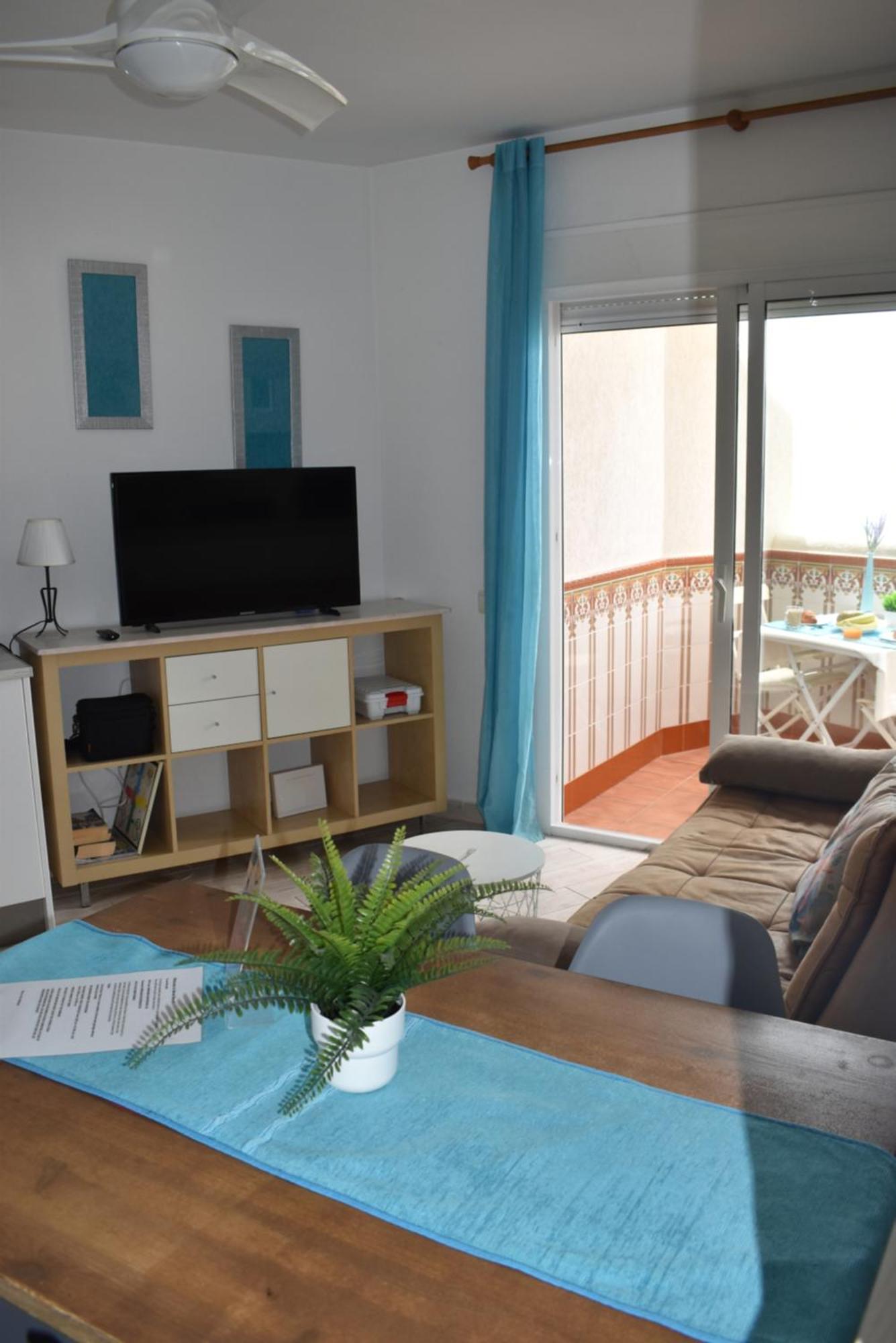 Benal Beach 704 Benalmádena Zewnętrze zdjęcie