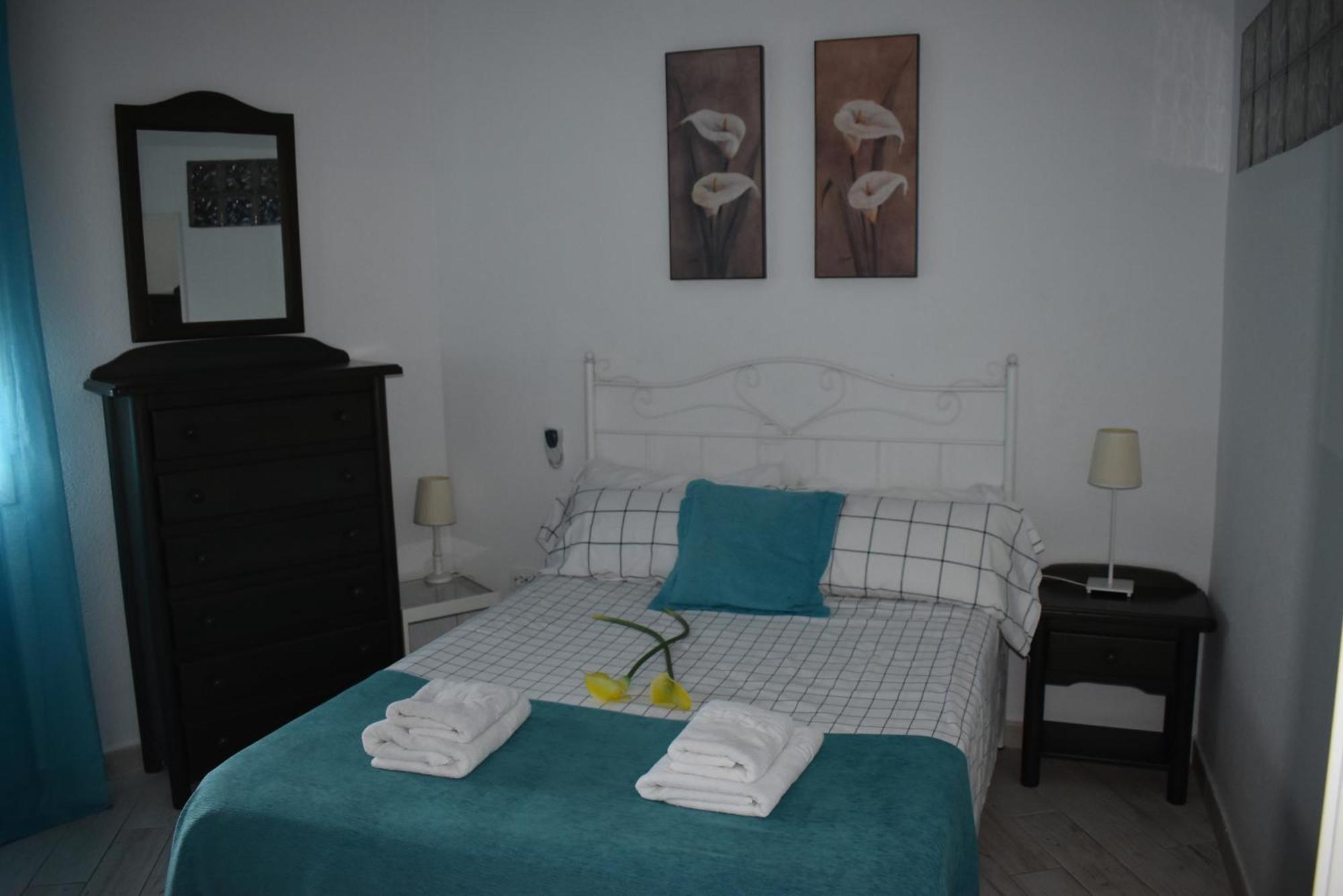 Benal Beach 704 Benalmádena Zewnętrze zdjęcie